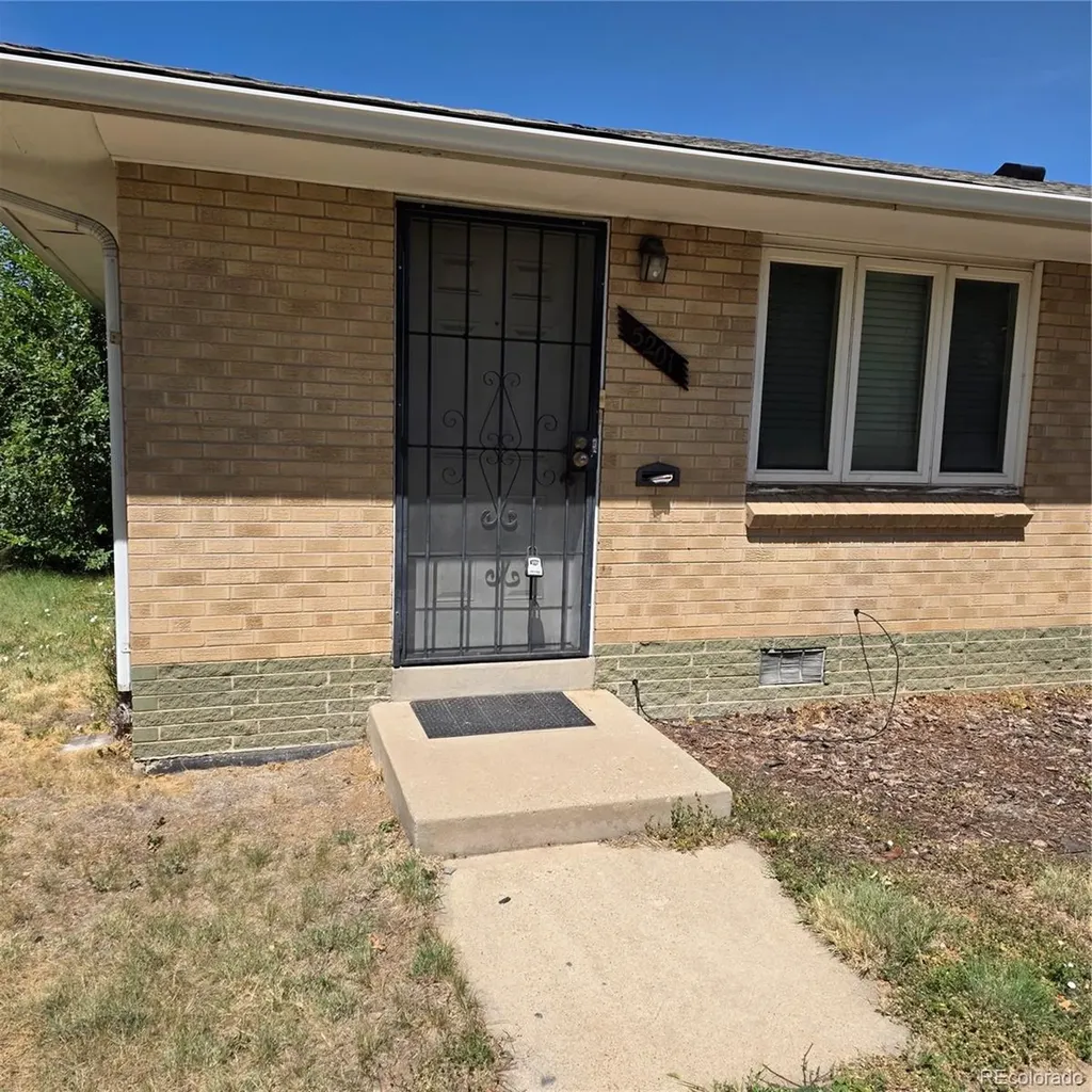 5201 Martin Luther King Boulevard Denver CO 80207