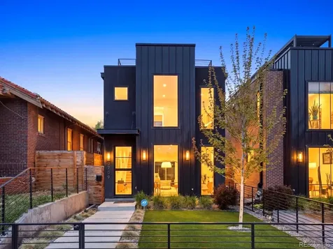 3709 Tejon Street Denver CO 80211