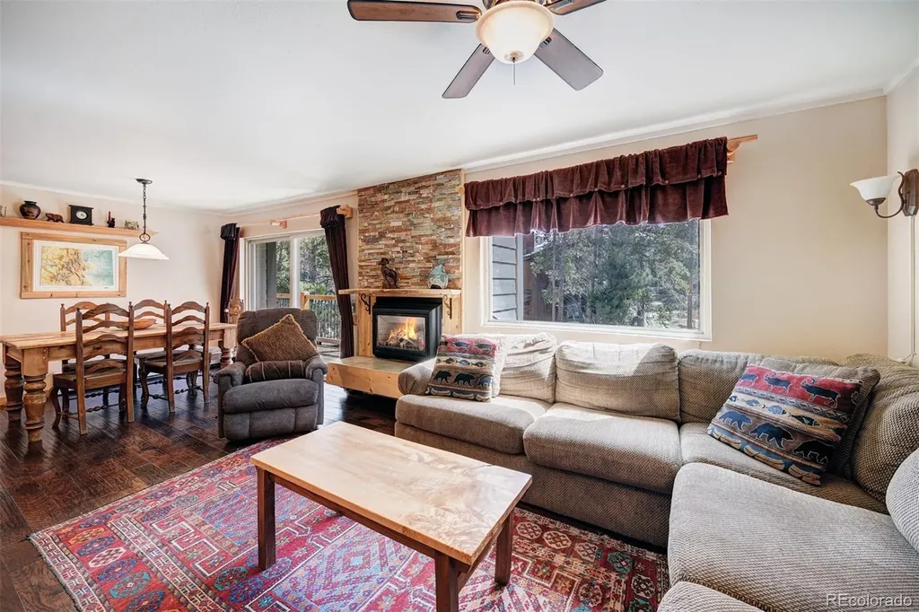 760 Columbine Road Breckenridge CO 80424
