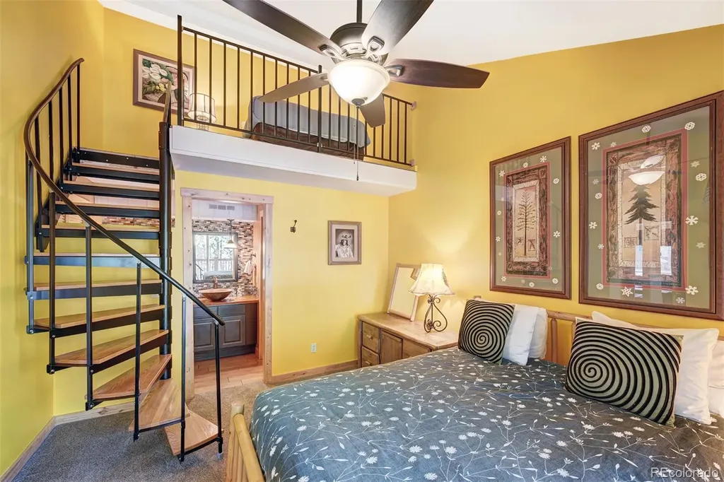 760 Columbine Road Breckenridge CO 80424