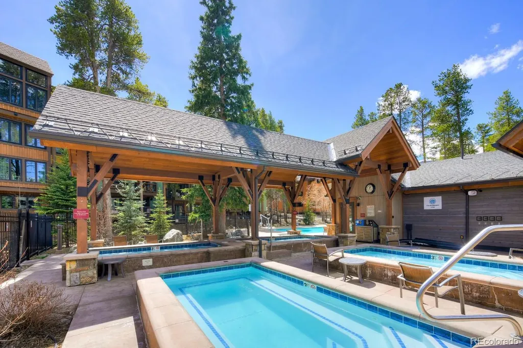 760 Columbine Road Breckenridge CO 80424