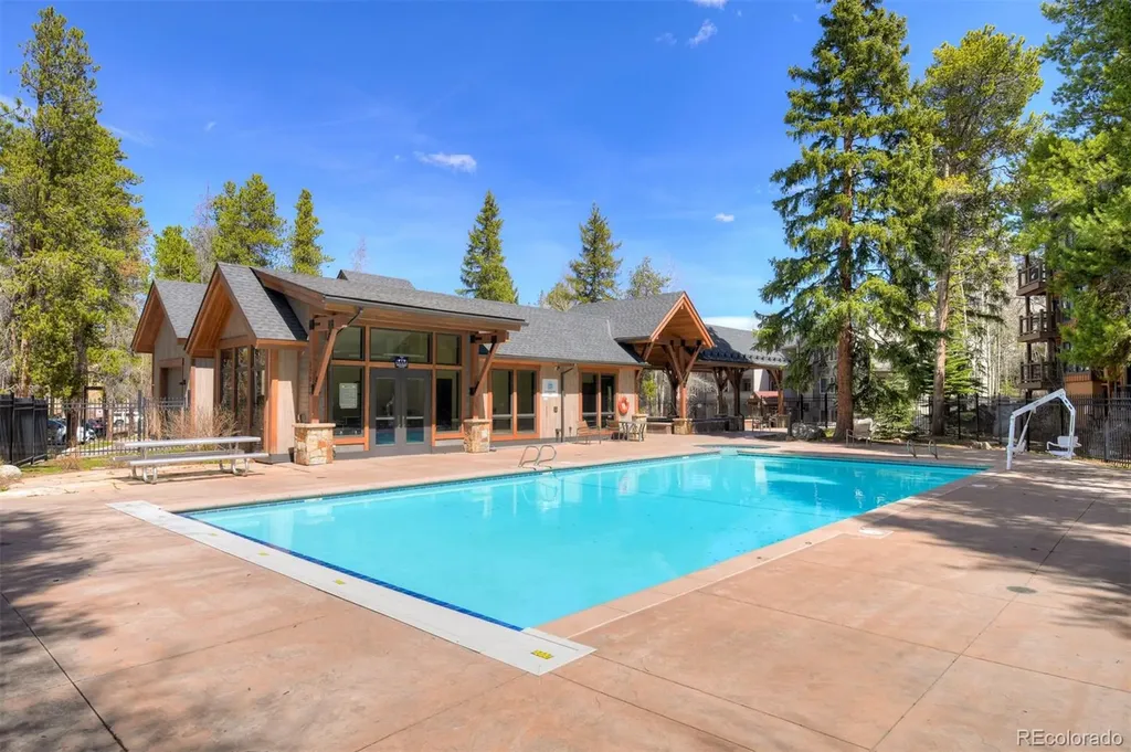 760 Columbine Road Breckenridge CO 80424