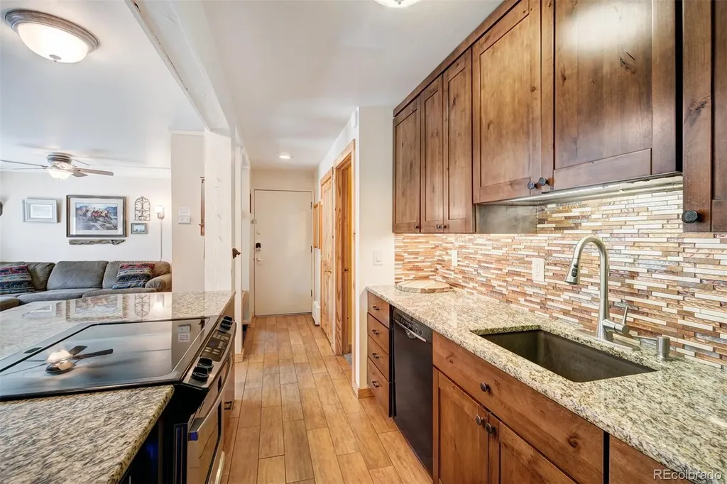 760 Columbine Road Breckenridge CO 80424