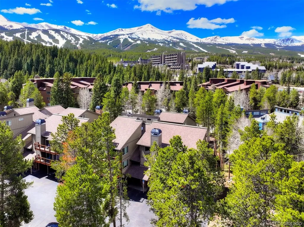 760 Columbine Road Breckenridge CO 80424