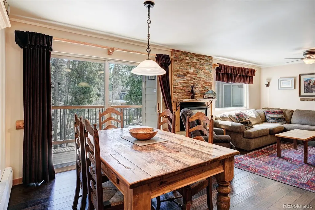 760 Columbine Road Breckenridge CO 80424