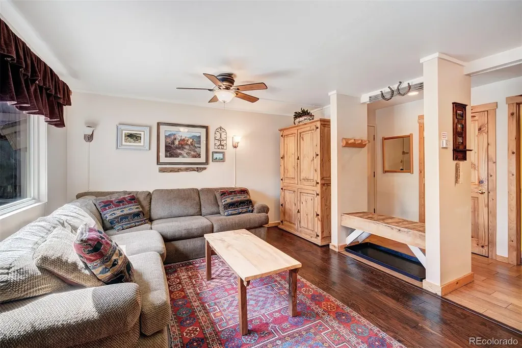760 Columbine Road Breckenridge CO 80424