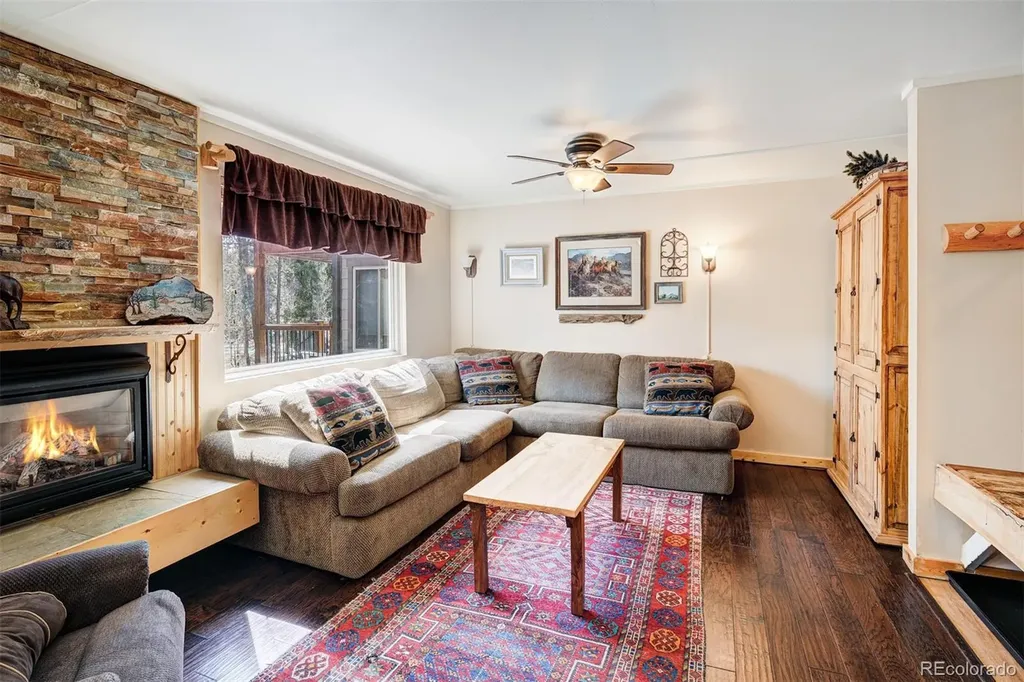 760 Columbine Road Breckenridge CO 80424
