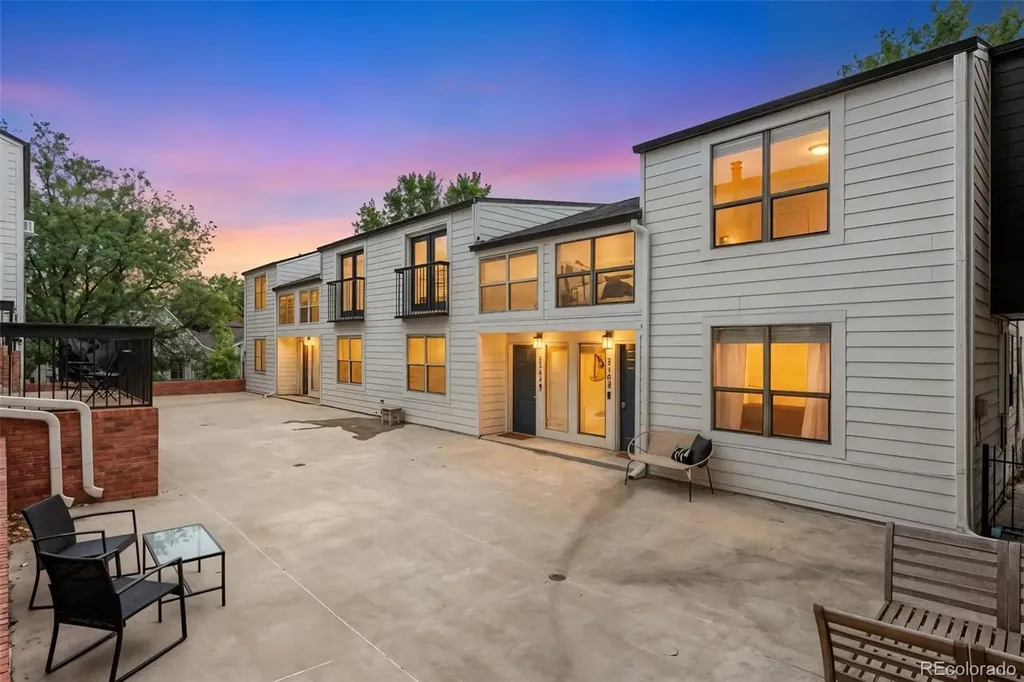 2102 W 31st Avenue Denver CO 80211