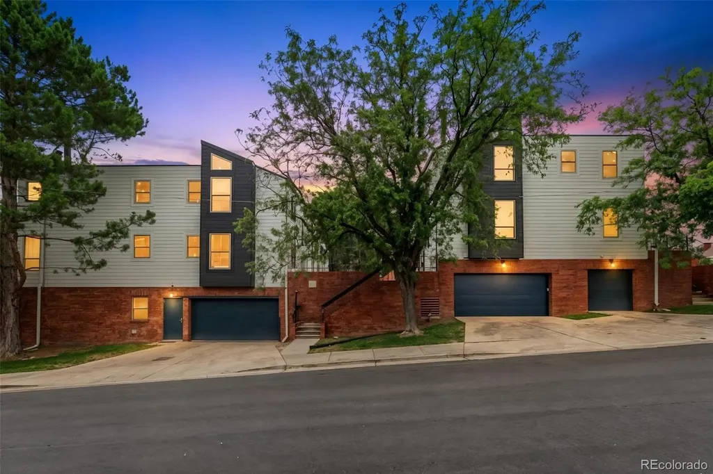 2102 W 31st Avenue Denver CO 80211