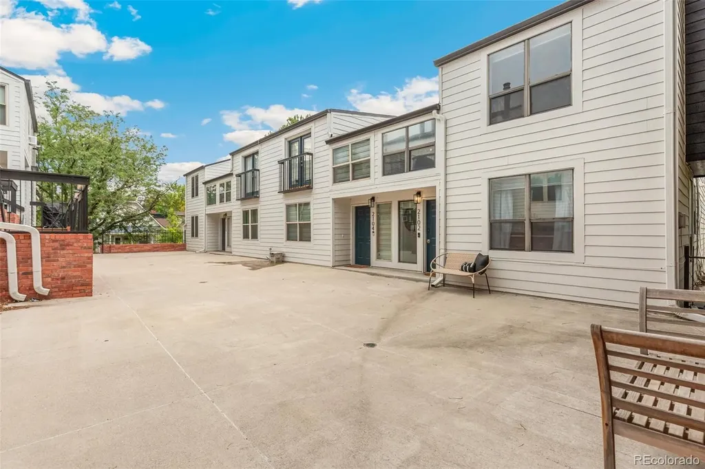 2102 W 31st Avenue Denver CO 80211