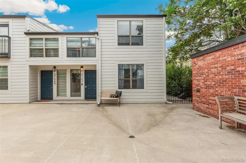 2102 W 31st Avenue Denver CO 80211