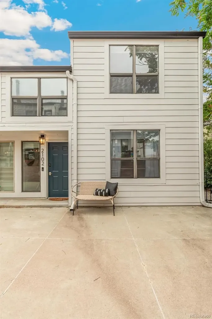 2102 W 31st Avenue Denver CO 80211