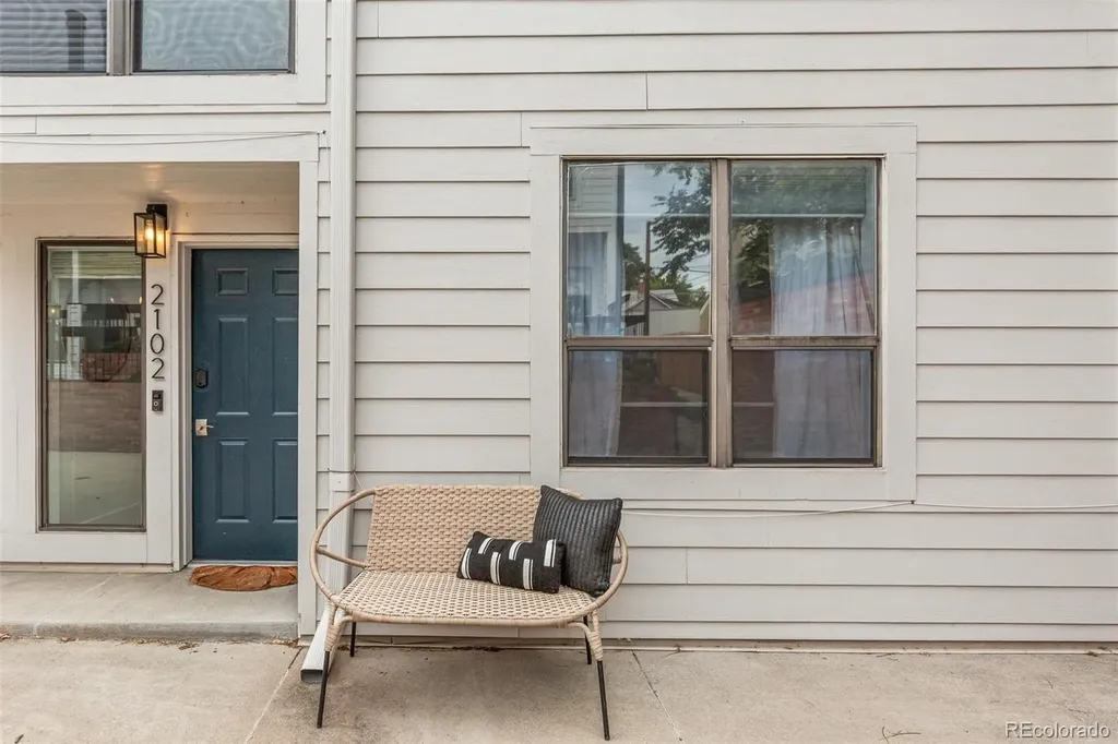 2102 W 31st Avenue Denver CO 80211
