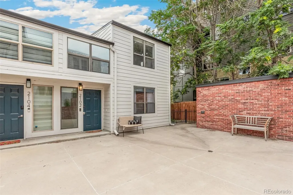 2102 W 31st Avenue Denver CO 80211