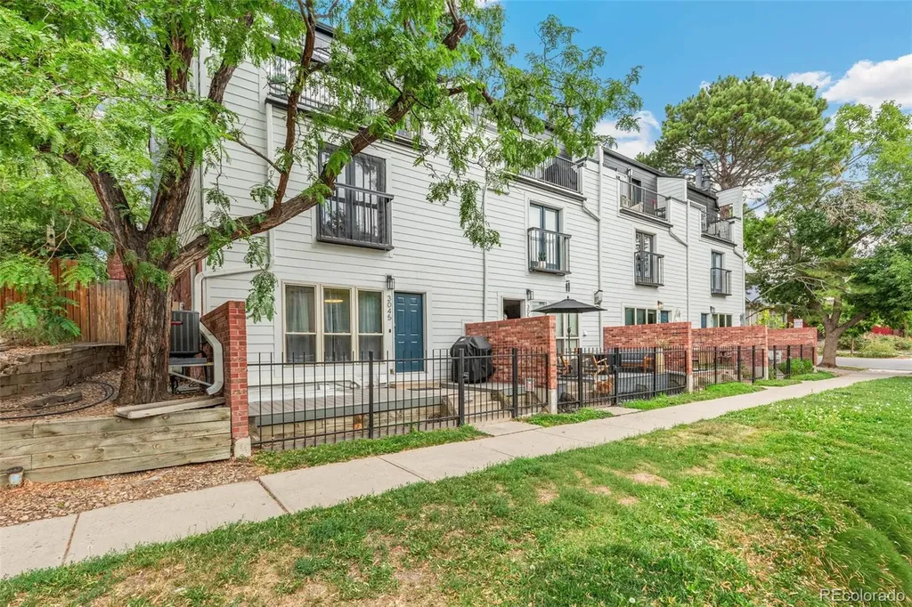 2102 W 31st Avenue Denver CO 80211