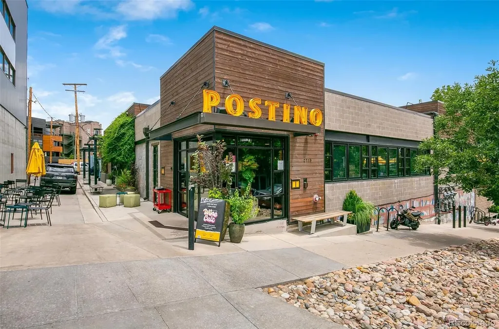 2102 W 31st Avenue Denver CO 80211