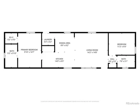 15814 Colfax Avenue Aurora CO 80011