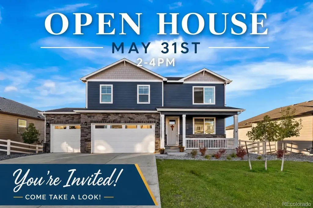 4851 Cattle Cross Road Castle Rock CO 80104