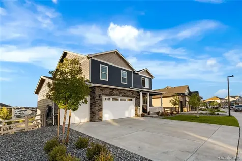 4851 Cattle Cross Road Castle Rock CO 80104