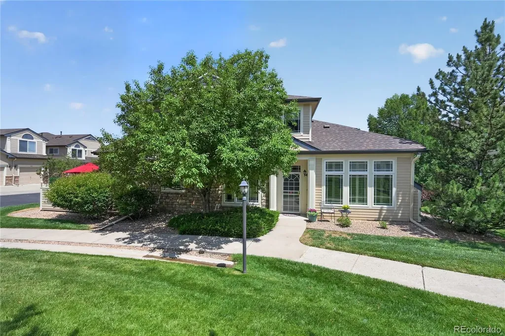4352 S Quail Court Littleton CO 80127