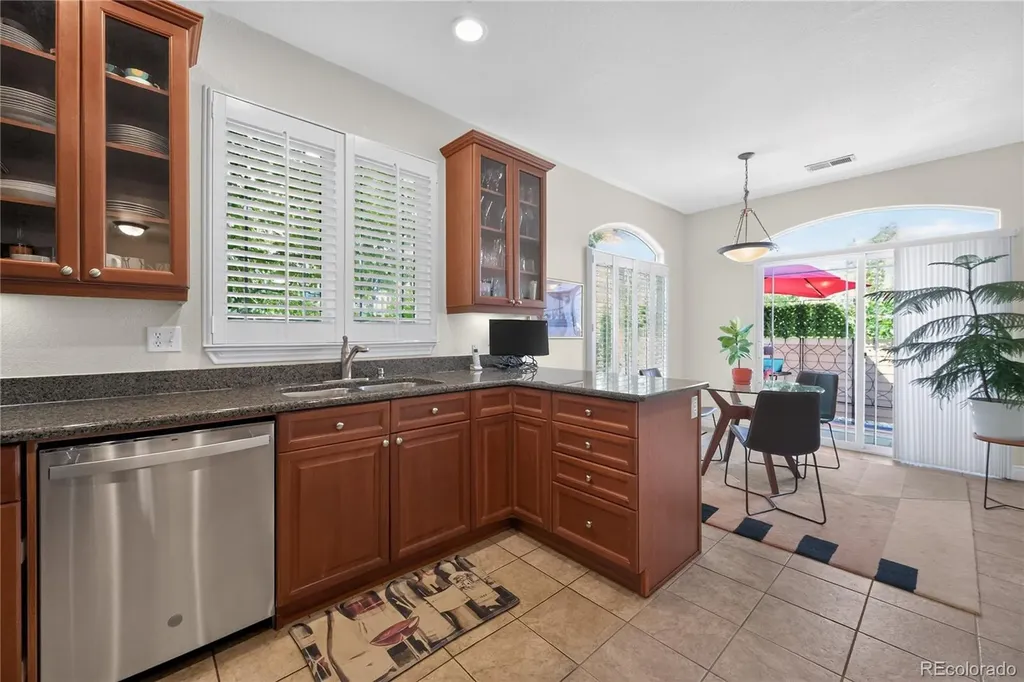 4352 S Quail Court Littleton CO 80127