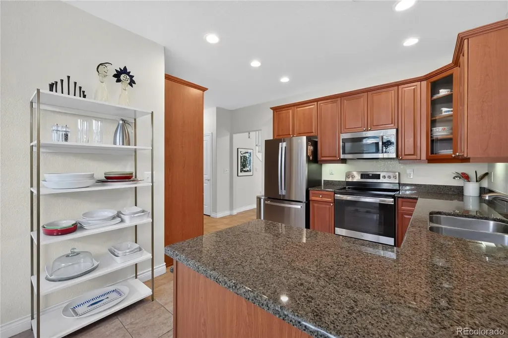 4352 S Quail Court Littleton CO 80127