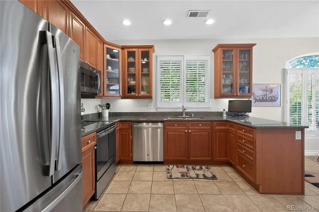 4352 S Quail Court Littleton CO 80127