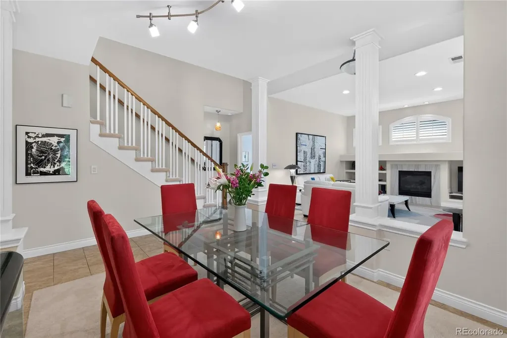 4352 S Quail Court Littleton CO 80127