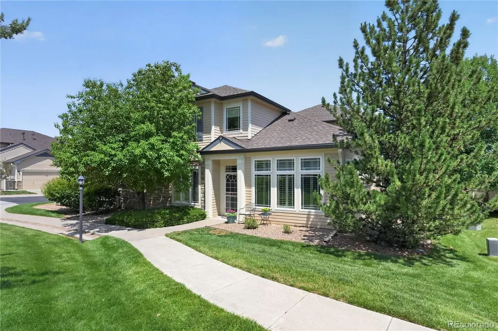 4352 S Quail Court Littleton CO 80127
