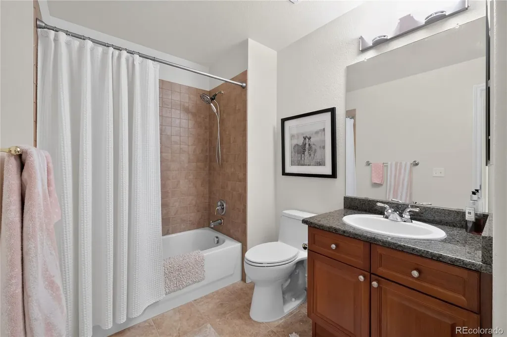4352 S Quail Court Littleton CO 80127