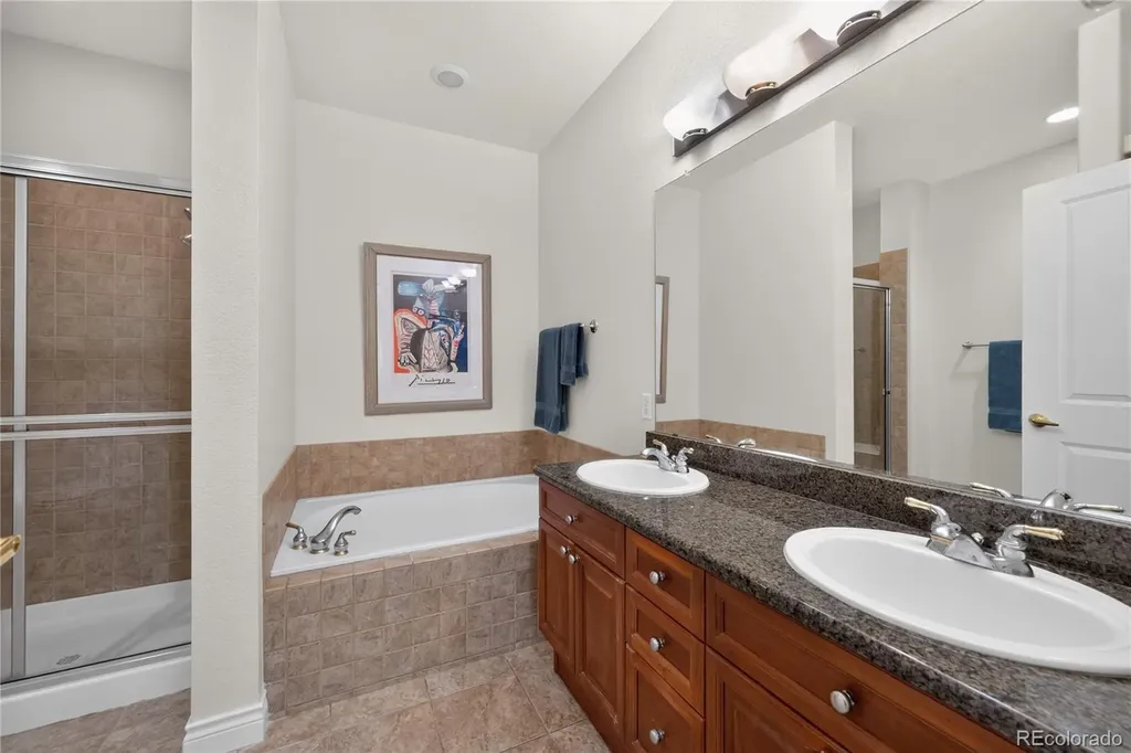 4352 S Quail Court Littleton CO 80127