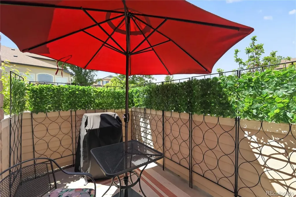 4352 S Quail Court Littleton CO 80127