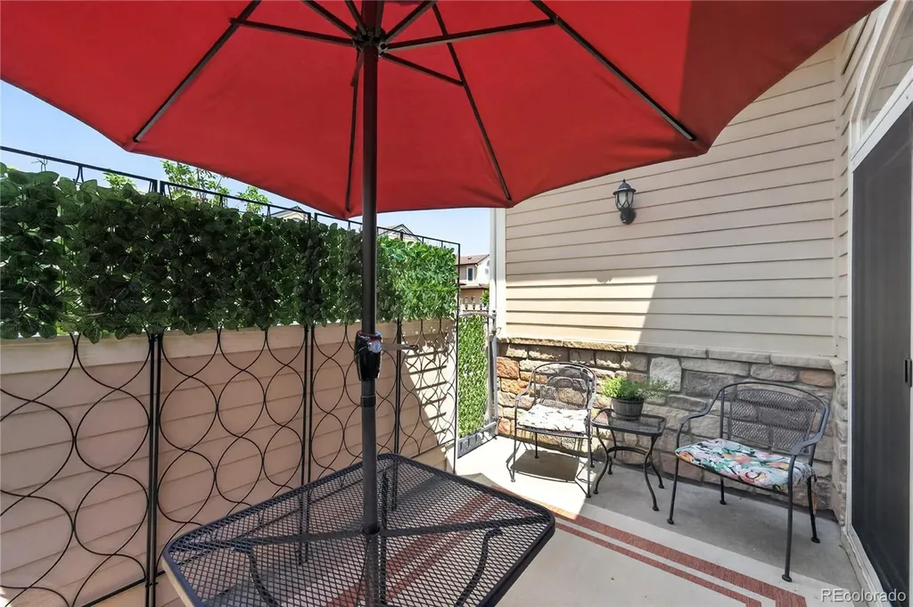 4352 S Quail Court Littleton CO 80127