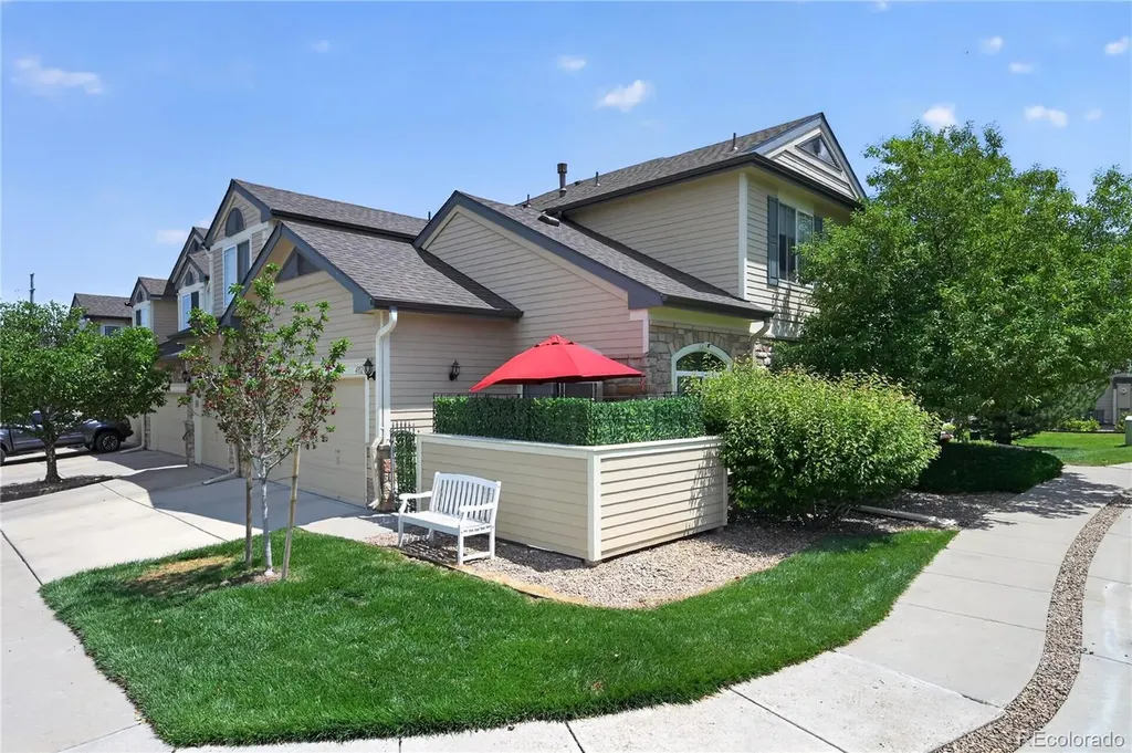 4352 S Quail Court Littleton CO 80127