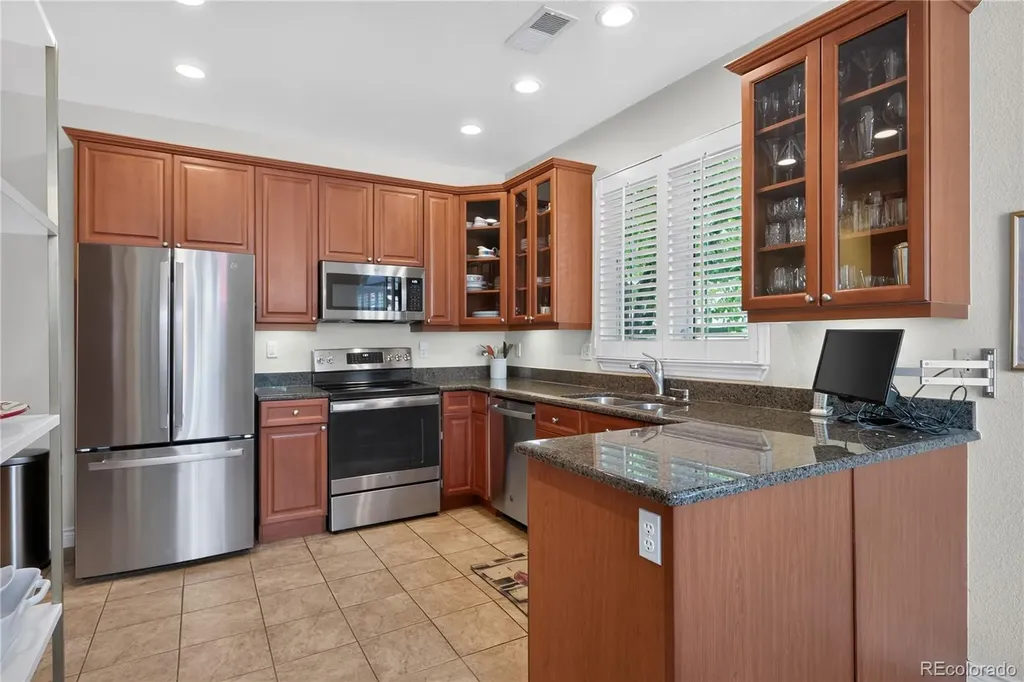 4352 S Quail Court Littleton CO 80127
