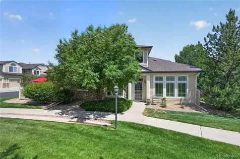 4352 S Quail Court Littleton CO 80127