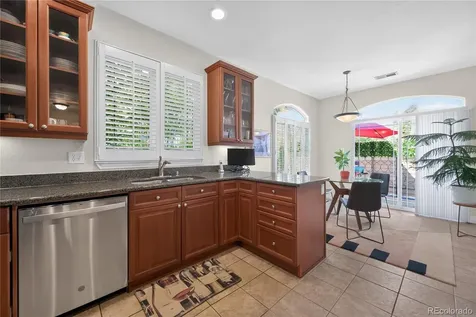 4352 S Quail Court Littleton CO 80127