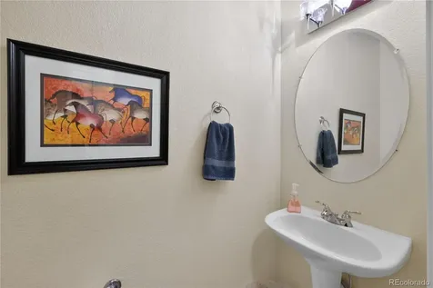 4352 S Quail Court Littleton CO 80127