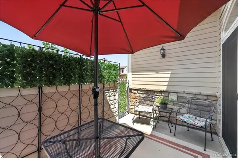 4352 S Quail Court Littleton CO 80127