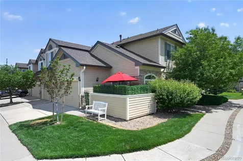 4352 S Quail Court Littleton CO 80127