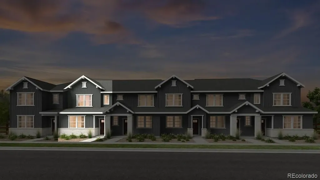 17162 W 91st Lane Arvada CO 80007