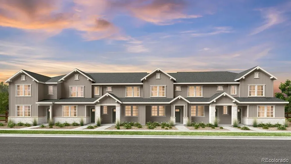17162 W 91st Lane Arvada CO 80007