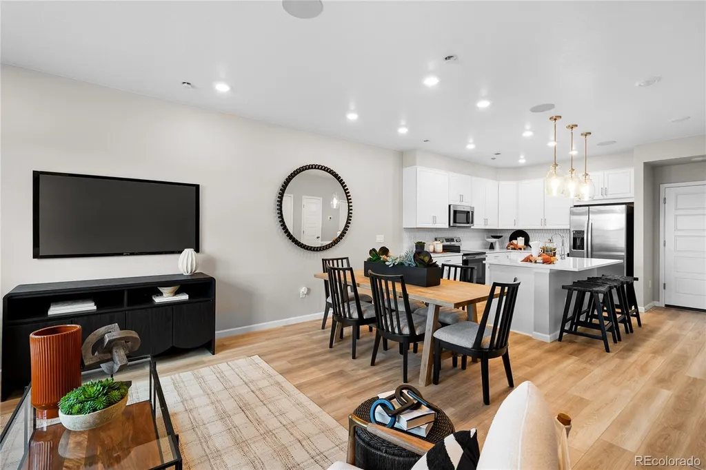 17162 W 91st Lane Arvada CO 80007