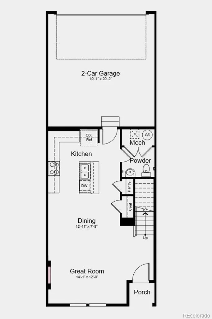 17162 W 91st Lane Arvada CO 80007