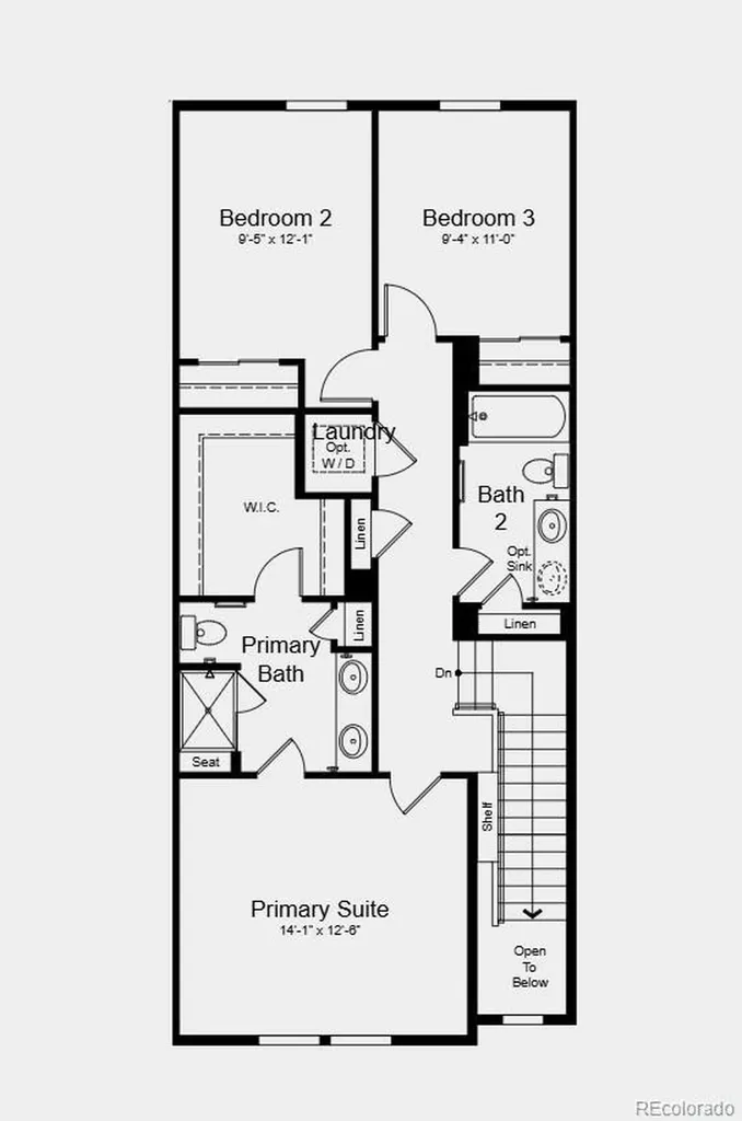 17162 W 91st Lane Arvada CO 80007