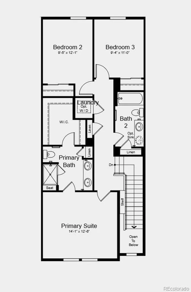 17162 W 91st Lane Arvada CO 80007