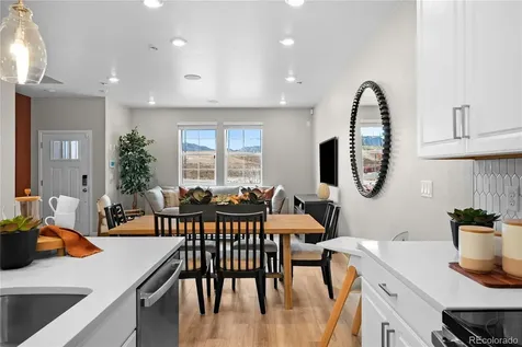 17162 W 91st Lane Arvada CO 80007
