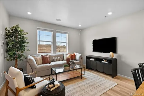 17162 W 91st Lane Arvada CO 80007
