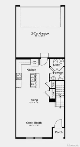 17162 W 91st Lane Arvada CO 80007