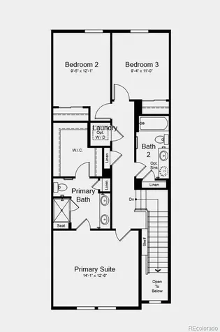 17162 W 91st Lane Arvada CO 80007